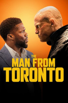 The Man from Toronto (2022) download