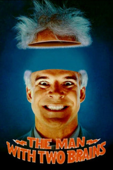 The Man with Two Brains (1983) download