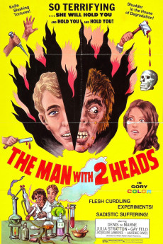 The Man with Two Heads (1972) download