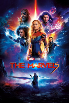 The Marvels (2023) download