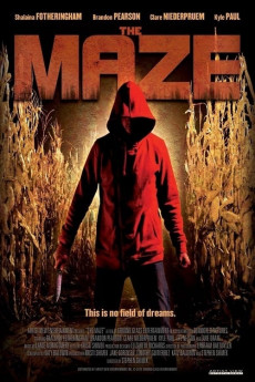 The Maze (2010) download