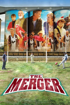 The Merger (2018) download