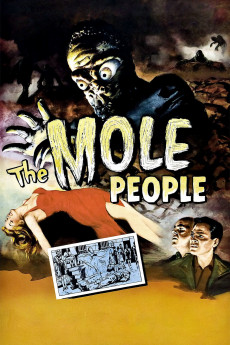 The Mole People (1956) download