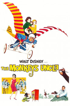 The Monkey's Uncle (1965) download