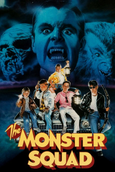 The Monster Squad (1987) download