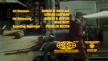 The Moonshine War (1970) download