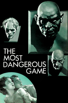 The Most Dangerous Game (1932) download