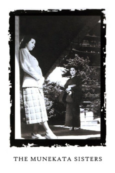 Munekata shimai (1950) download