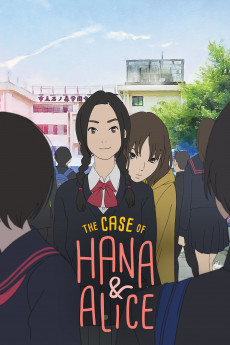 The Murder Case of Hana & Alice (2015) download