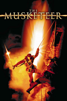 The Musketeer (2001) download