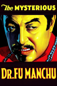 The Mysterious Dr. Fu Manchu (1929) download