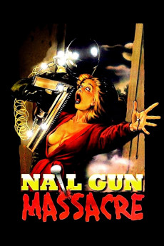 The Nail Gun Massacre (1985) download