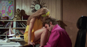 The Naked Zoo (1970) download