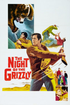 The Night of the Grizzly (1966) download