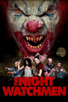 The Night Watchmen (2017) download