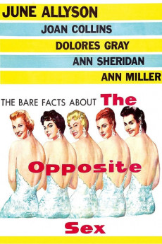 The Opposite Sex (1956) download