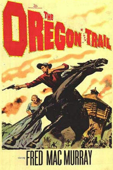 The Oregon Trail (1959) download