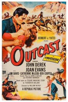 The Outcast (1954) download