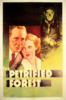 The Petrified Forest (1936) download