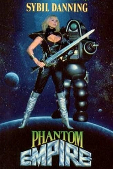 The Phantom Empire (1987) download