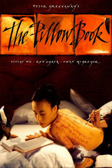 The Pillow Book (1995) download