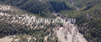 The Pleasant Valley War (2021) download