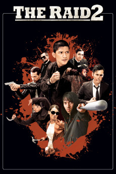 The Raid 2 (2014) download