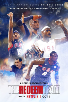 The Redeem Team (2022) download