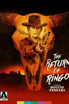 The Return of Ringo (1965) download