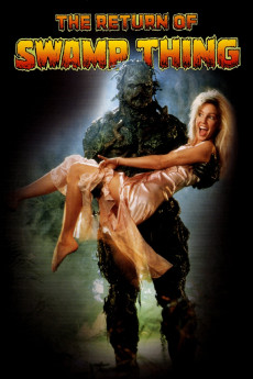 The Return of Swamp Thing (1989) download