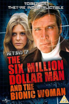 The Return of the Six-Million-Dollar Man and the Bionic Woman (1987) download