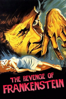 The Revenge of Frankenstein (1958) download