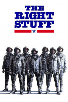 The Right Stuff (1983) download