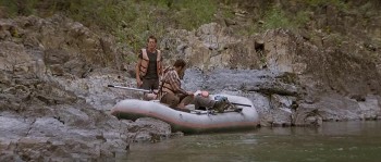 The River Wild (1994) download