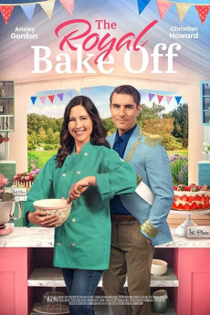 The Royal Bake Off (2023) download