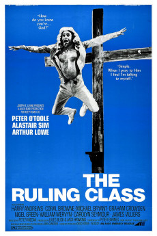 The Ruling Class (1972) download