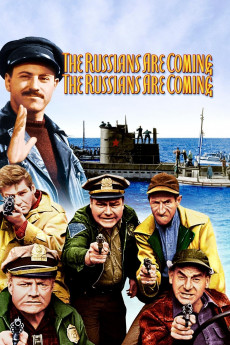 The Russians Are Coming the Russians Are Coming (1966) download