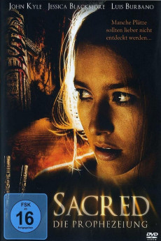 The Sacred (2009) download