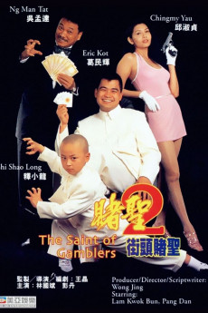 The Saint of Gamblers (1995) download