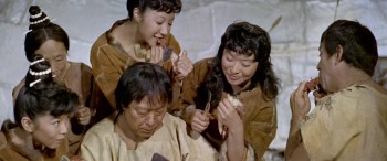 The Savage Innocents (1960) download