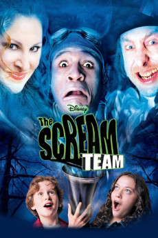 The Scream Team (2002)