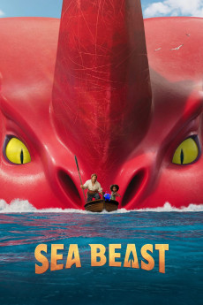 The Sea Beast (2022) download