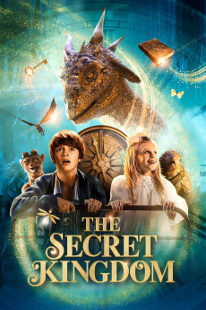 The Secret Kingdom (2023) download