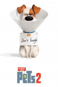 The Secret Life of Pets 2 (2019) download