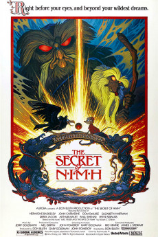 The Secret of NIMH (1982) download