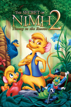 The Secret of NIMH 2: Timmy to the Rescue (1998) download