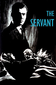 The Servant (1963) download