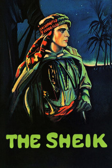 The Sheik (1921) download