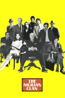 The Sicilian Clan (1969) download