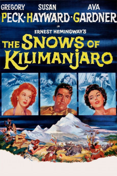 The Snows of Kilimanjaro (1952) download